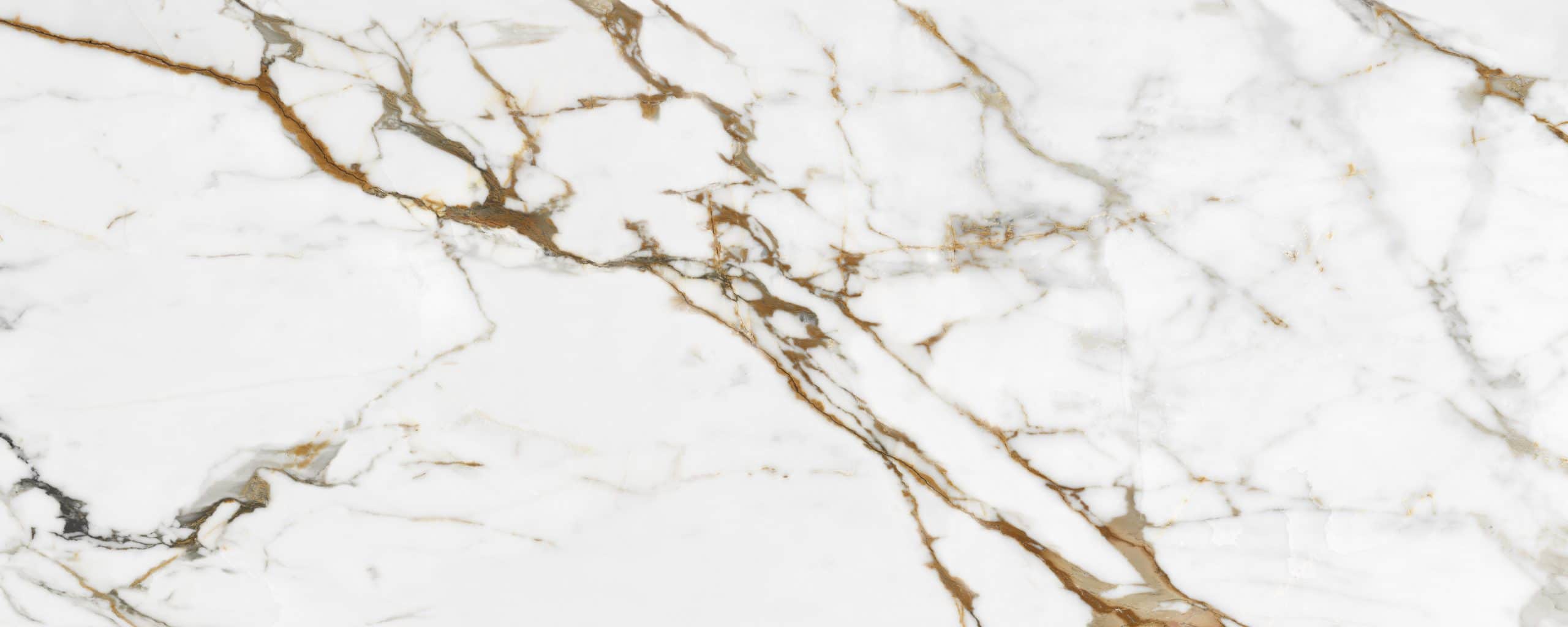 Calacatta Gold Hond 6mm 120×300 cm